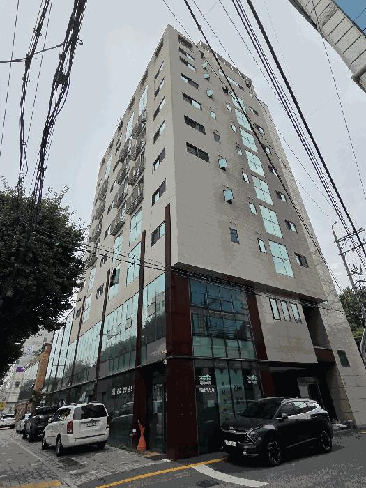 서울 광진구 구의동 다세대주택 경매 물건 사진