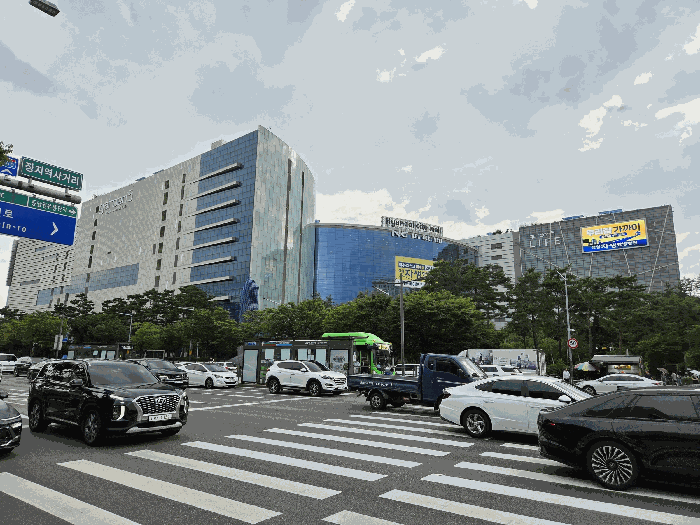 서울특별시 송파구 문정동 634 가든파이브라이프 지1층에프-비1048호 판매시설 경매 물건 사진