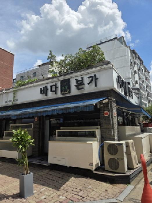 서울 강동구 성내동 단독주택다가구 경매 물건 사진 4 · 2025타경382