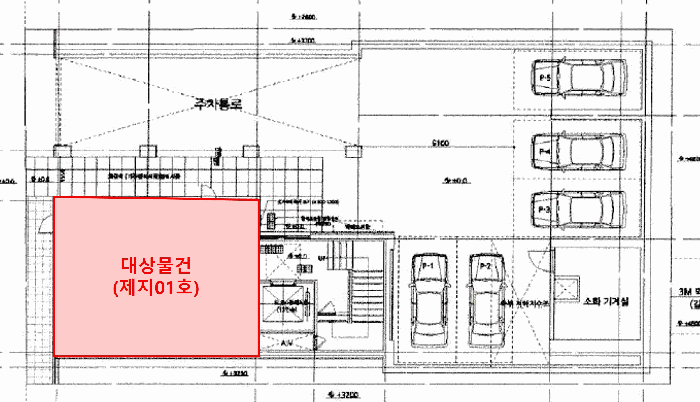 서울 광진구 중곡동 상가,오피스텔,근린시설 경매 물건 사진 2 · 2025타경383