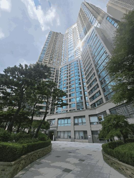 서울 송파구 잠실동 아파트 경매 물건 사진