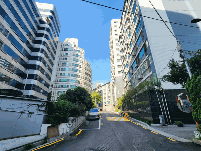 서울 광진구 광장동 오피스텔 경매 물건 사진 4 · 2025타경386