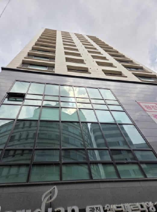 서울 광진구 광장동 오피스텔 경매 물건 사진