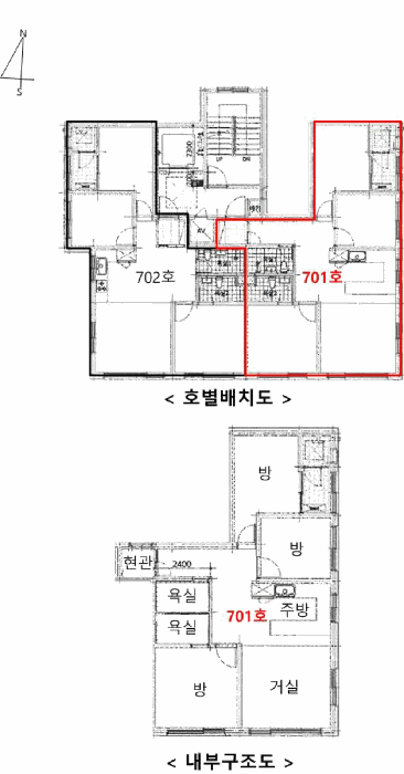 서울 광진구 광장동 오피스텔 경매 물건 사진 5 · 2025타경386