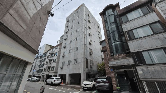 서울 송파구 잠실동 다세대 경매 물건 사진 3 · 2025타경415