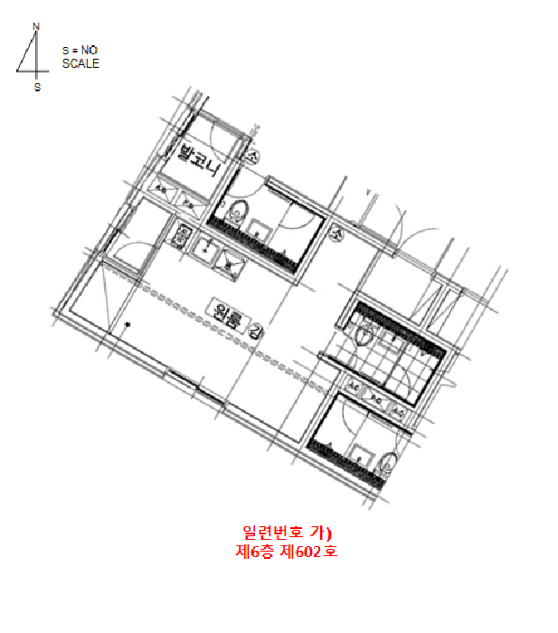 서울 송파구 잠실동 다세대 경매 물건 사진 4 · 2025타경415