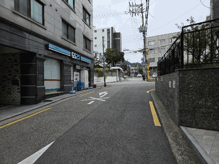 서울 광진구 능동 근린시설 경매 물건 사진 4 · 2025타경417
