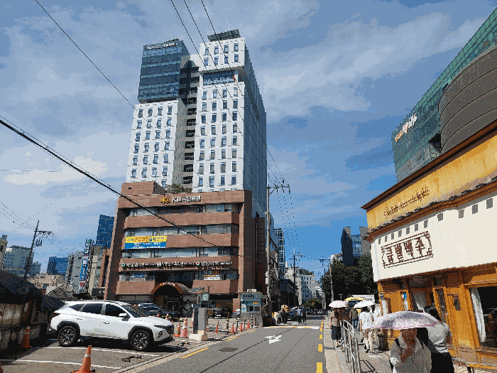 서울 성동구 근린시설 경매 물건 사진 5 · 2025타경419