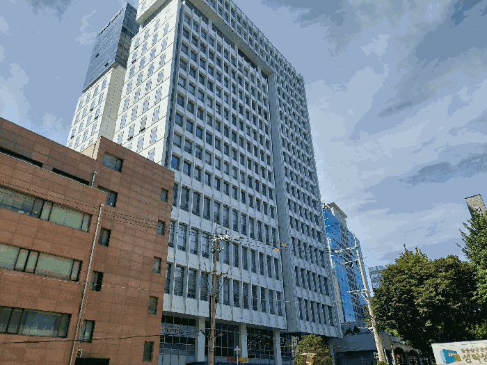 서울 성동구 근린시설 경매 물건 사진