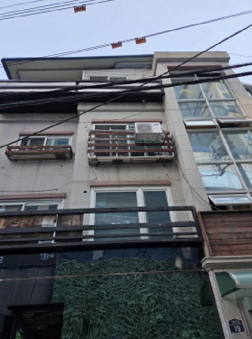 서울 성동구 도선동 다가구주택 경매 물건 사진