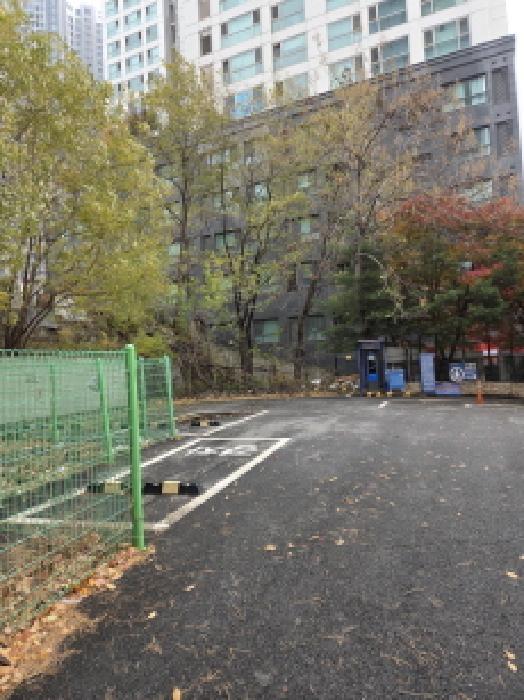 서울 강동구 천호동 대지 경매 물건 사진 3 · 2025타경450