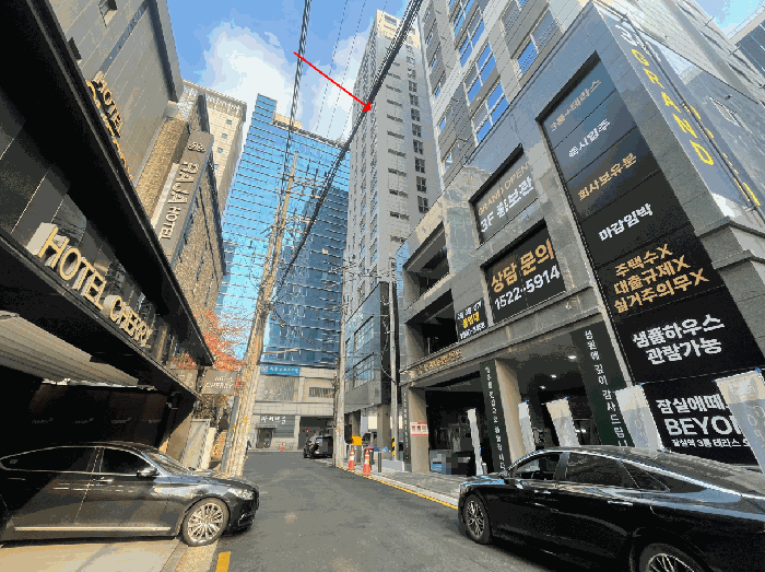 서울 송파구 방이동 오피스텔 경매 물건 사진 5 · 2025타경455