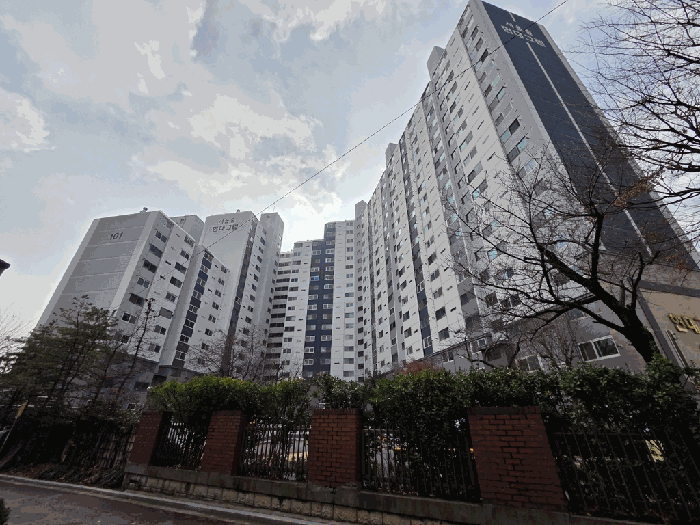 서울 성동구 아파트 경매 물건 사진 3 · 2025타경465