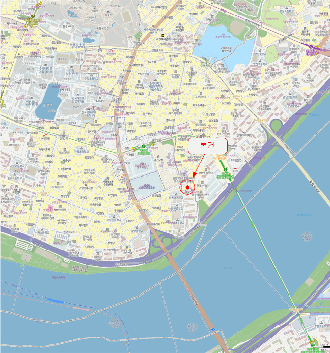 서울 광진구 구의동 다세대 경매 물건 사진 5 · 2025타경467
