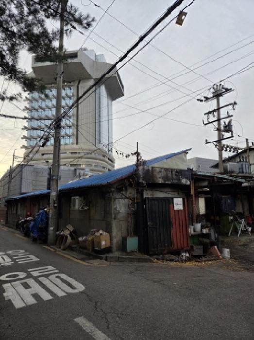 서울 성동구 대지 경매 물건 사진 2 · 2025타경469
