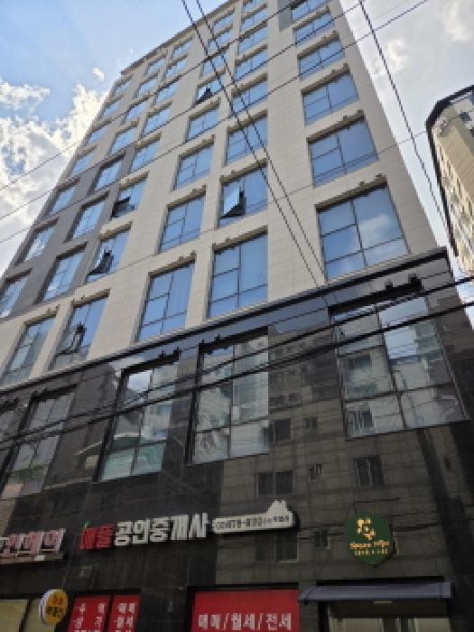 서울 강동구 천호동 오피스텔 경매 물건 사진
