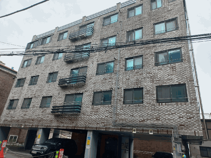 서울특별시 광진구 용마산로8다길 20-2 5층501호 (중곡동,헤라힐스) 다세대주택 경매 물건 사진