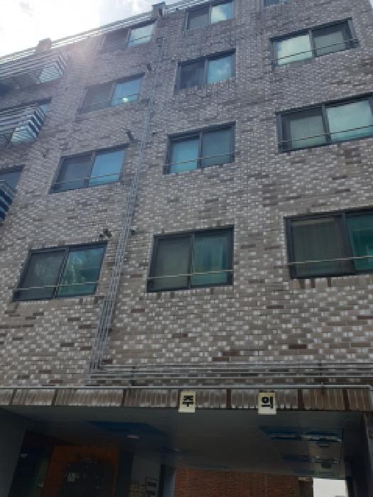 서울 광진구 중곡동 헤라힐스 다세대주택 경매 물건 사진