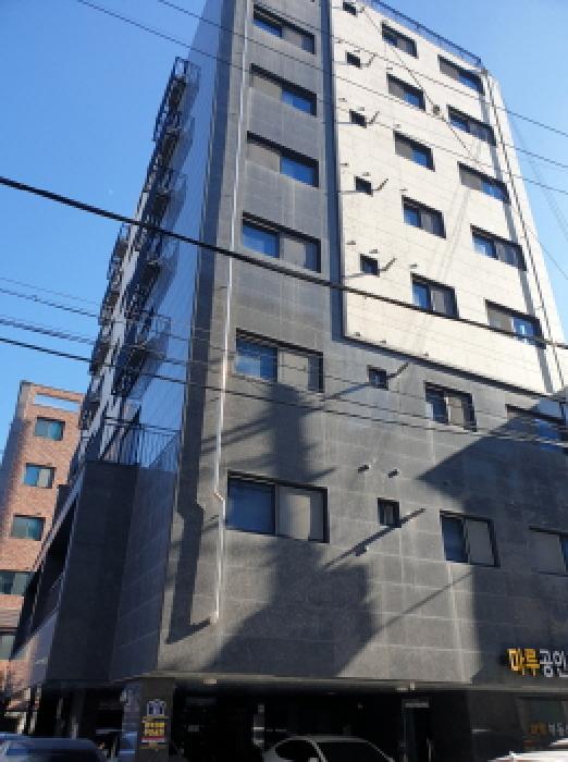 서울 강동구 길동 디아트 연립주택,다세대,빌라 경매 물건 사진
