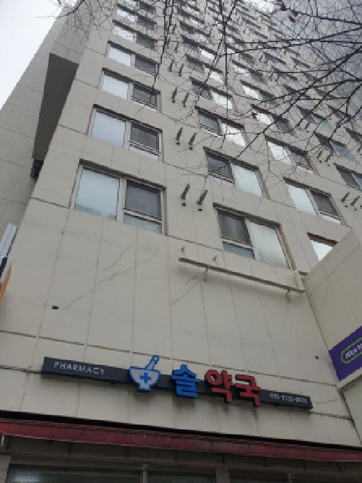 서울 강동구 길동 주/상용건물 경매 물건 사진