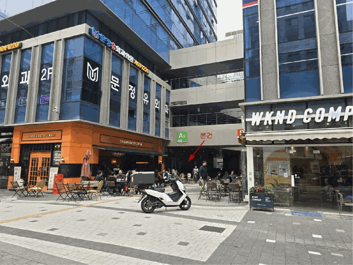 서울 송파구 문정동 공장/지식산업센터 경매 물건 사진 6 · 2025타경51121