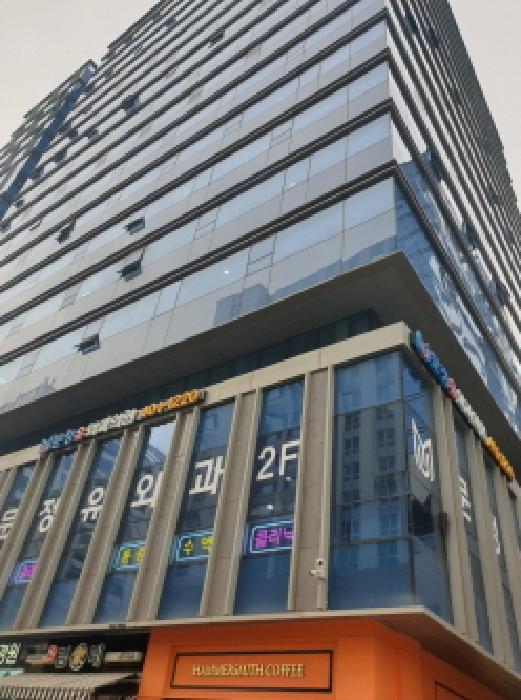 서울 송파구 문정동 공장/지식산업센터 경매 물건 사진 2 · 2025타경51121