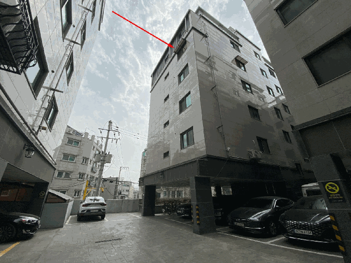 서울 강동구 천호동 다세대주택 경매 물건 사진 4 · 2025타경51142