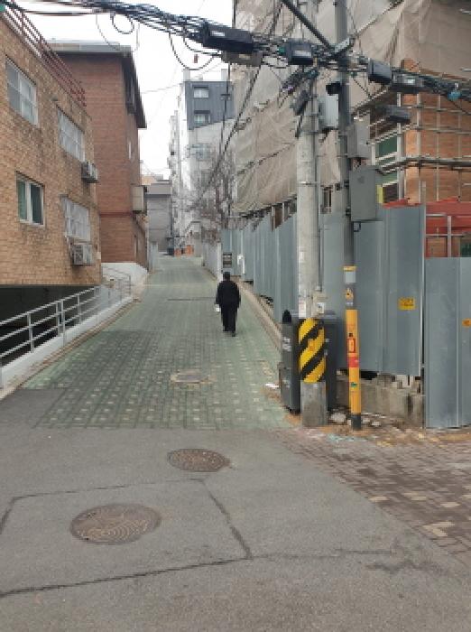 서울 성동구 하왕십리동 임야 경매 물건 사진 2 · 2025타경51158