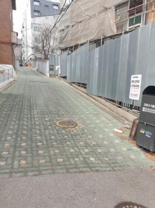 서울 성동구 하왕십리동 임야 경매 물건 사진 3 · 2025타경51158
