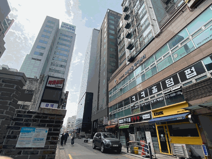 서울 강동구 길동 아파트 경매 물건 사진 6 · 2025타경51173