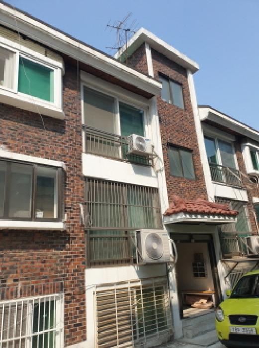 서울 강동구 명일동 연립주택,다세대,빌라 경매 물건 사진