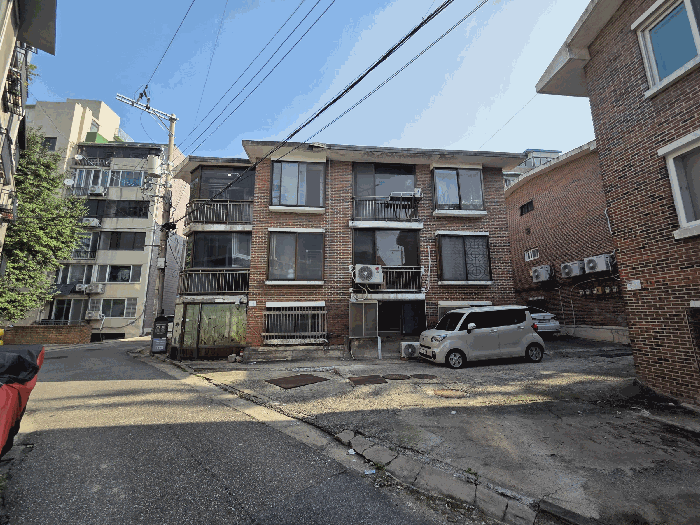 서울 송파구 거여동 연립주택,다세대,빌라 경매 물건 사진 3 · 2025타경51226