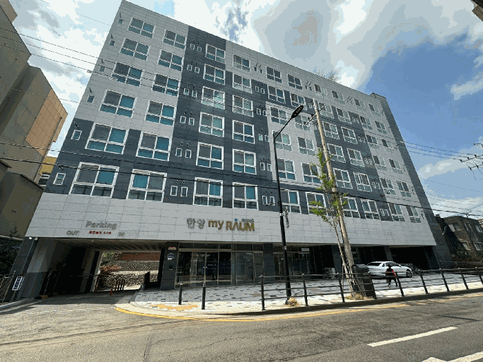 서울 성동구 사근동 아파트 경매 물건 사진 2 · 2025타경51242
