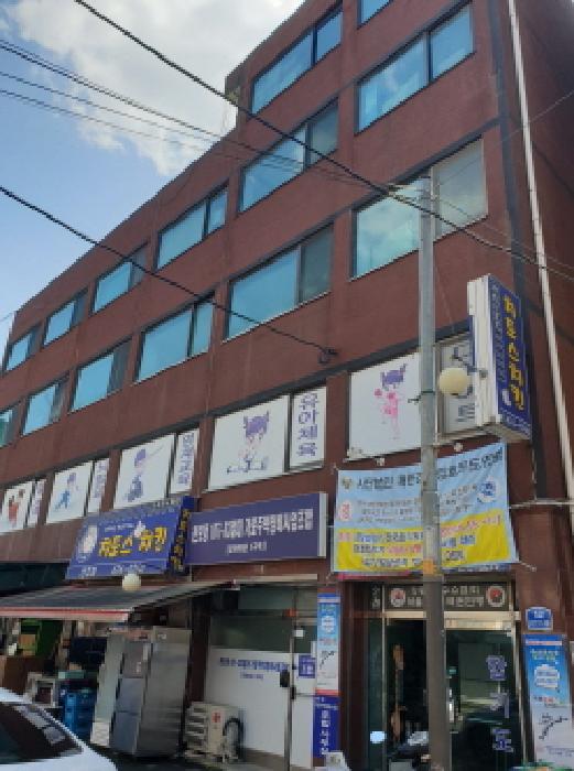 서울 강동구 천호동 상가,오피스텔,근린시설 경매 물건 사진