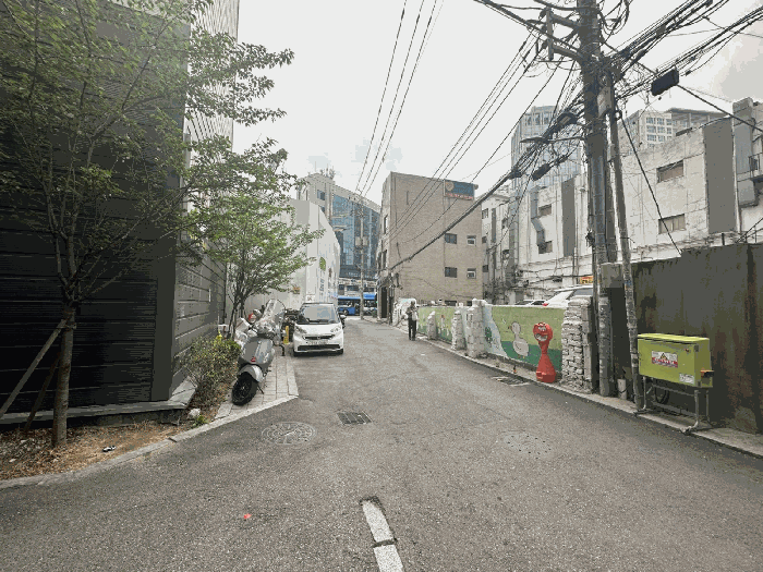 서울 광진구 자양동 오피스텔 경매 물건 사진 6 · 2025타경51268