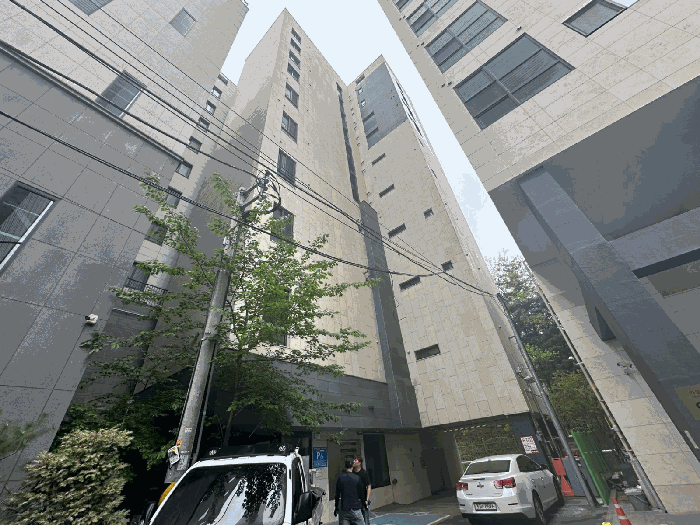 서울 광진구 자양동 오피스텔 경매 물건 사진 5 · 2025타경51268