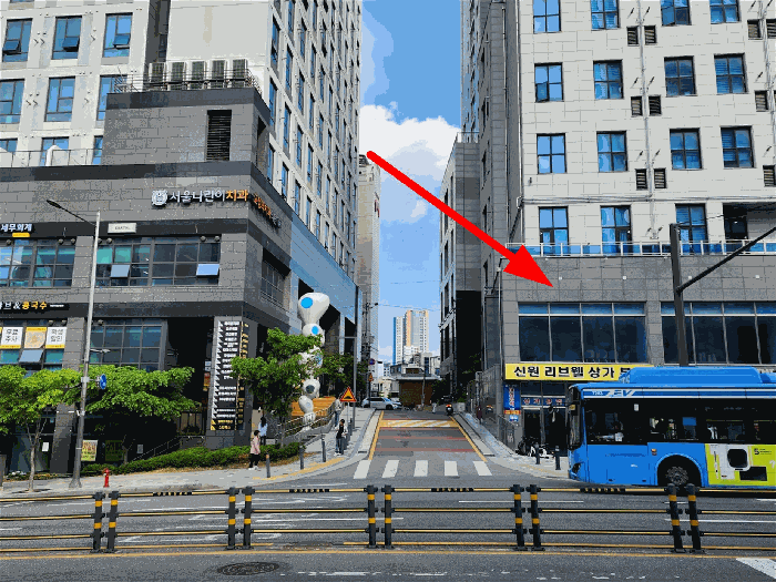 서울 광진구 화양동 오피스텔 경매 물건 사진 5 · 2025타경51286