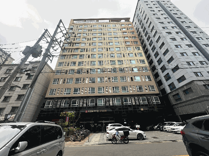 서울 강동구 길동 아파트 경매 물건 사진 4 · 2025타경51291