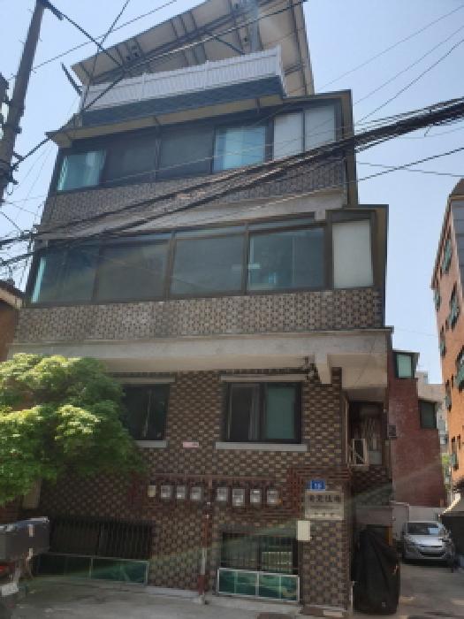 서울 광진구 구의동 단독주택 경매 물건 사진