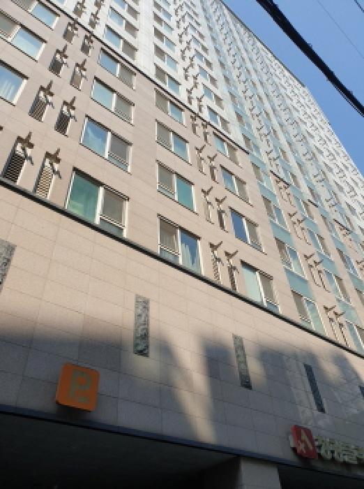 서울 강동구 길동 오피스텔 경매 물건 사진