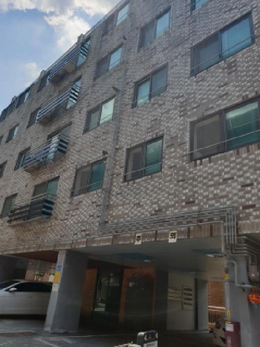 서울 광진구 중곡동 다세대주택 경매 물건 사진
