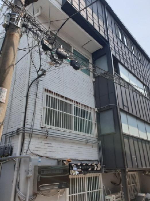 서울 광진구 중곡동 다가구주택 경매 물건 사진