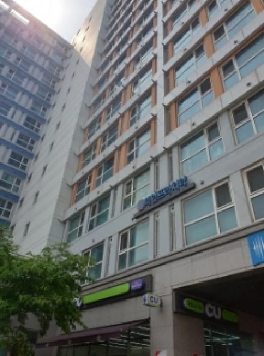 서울 성동구 용답동 오피스텔 경매 물건 사진