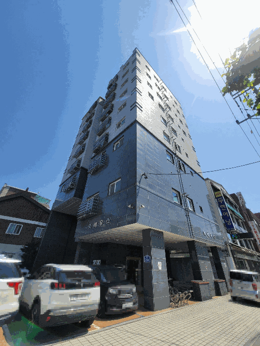 서울 광진구 군자동 오피스텔 경매 물건 사진 4 · 2025타경51384