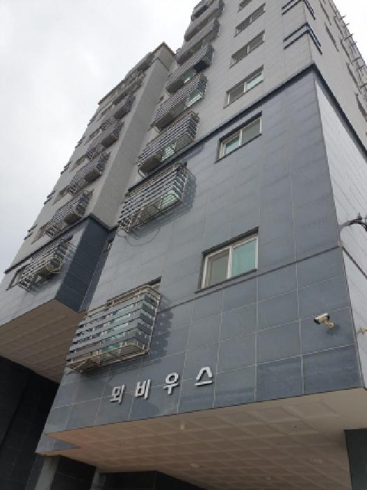 서울 광진구 군자동 오피스텔 경매 물건 사진