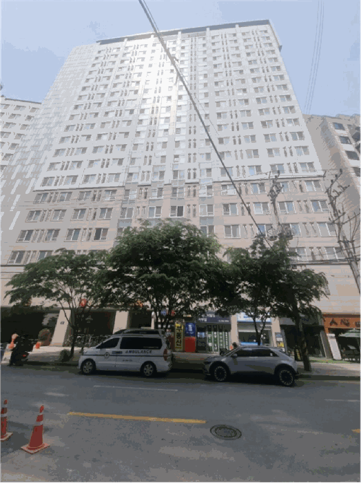 서울 강동구 길동 아파트 경매 물건 사진 6 · 2025타경51389