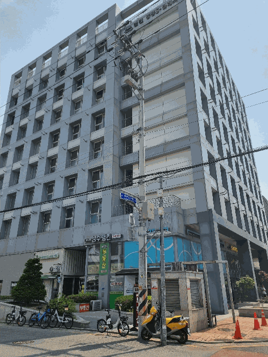 서울 성동구 오피스텔 경매 물건 사진 5 · 2025타경51395