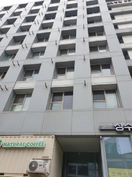 서울 성동구 오피스텔 경매 물건 사진