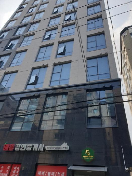 서울 강동구 천호동 오피스텔 경매 물건 사진