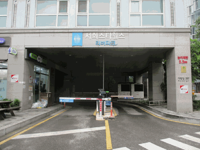 서울 성동구 용답동 오피스텔 경매 물건 사진 4 · 2025타경51404